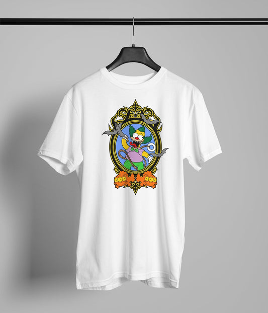 Mirror SImpson