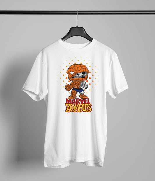 Marvel Zombie