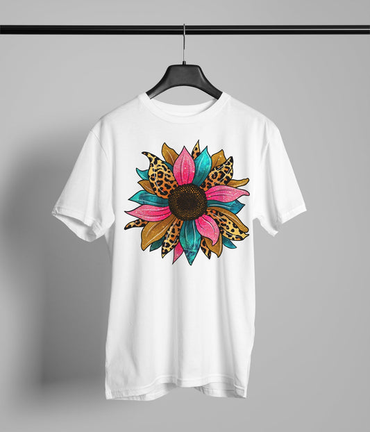 Mixed Floral