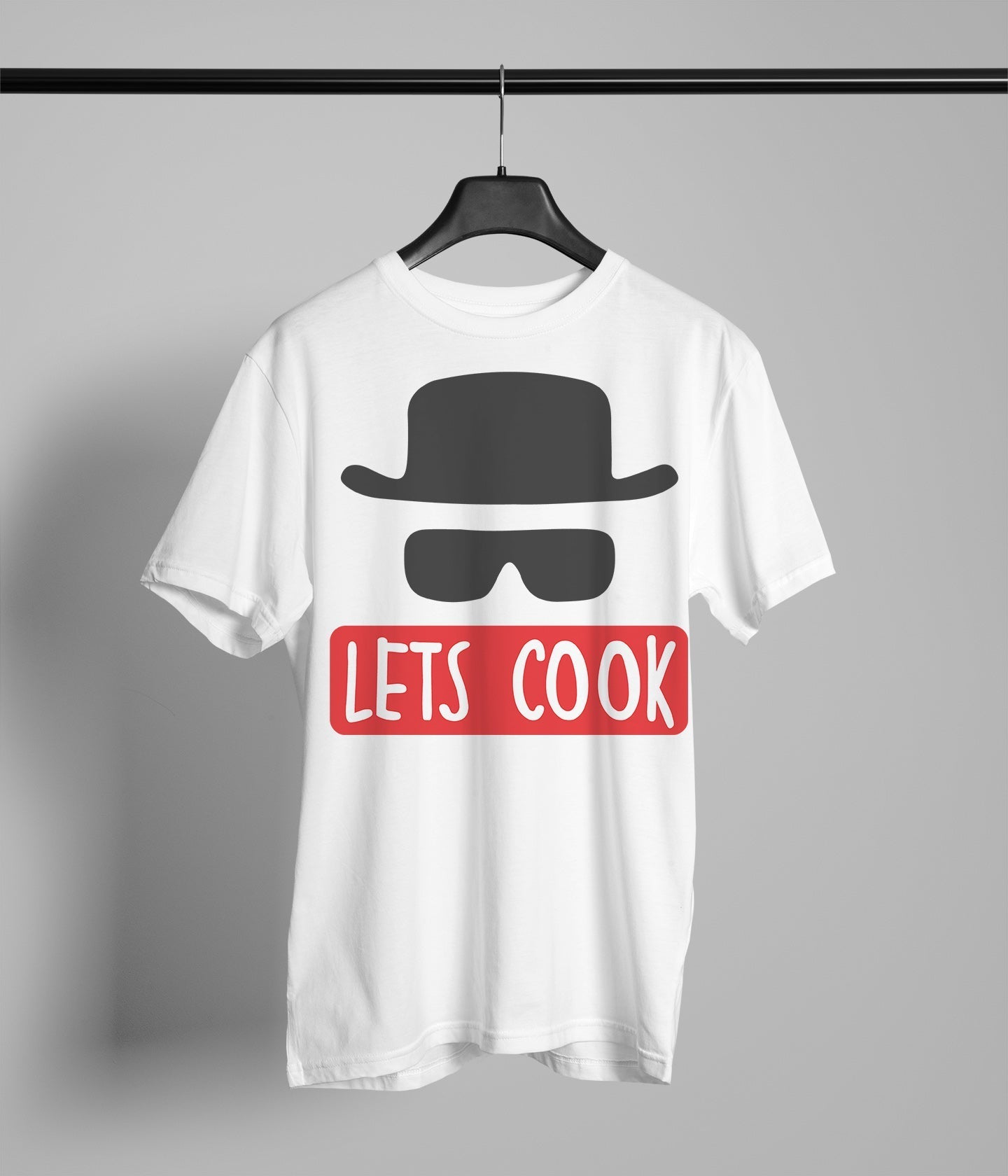 Lets Cook
