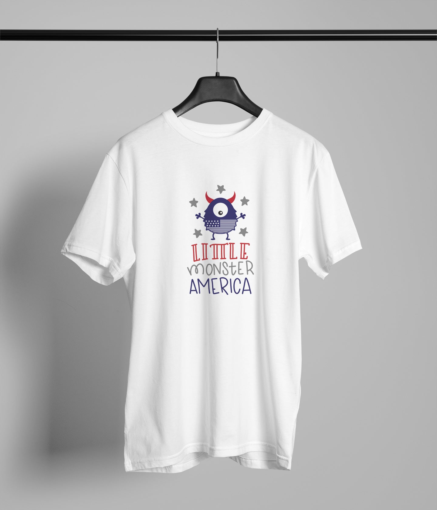 Little Monster America