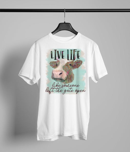 Live Life