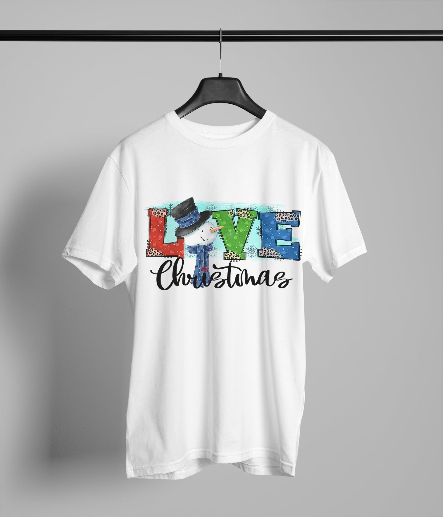 Love Christmas