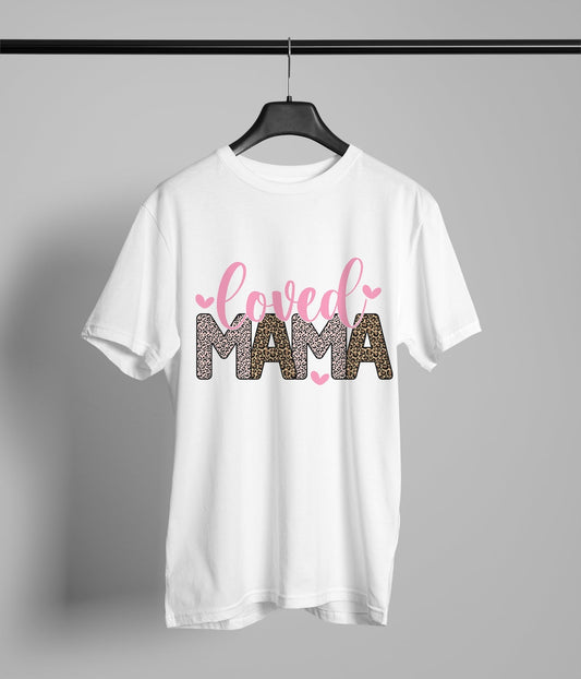 Love Mama
