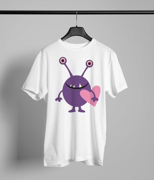 Alien Monster