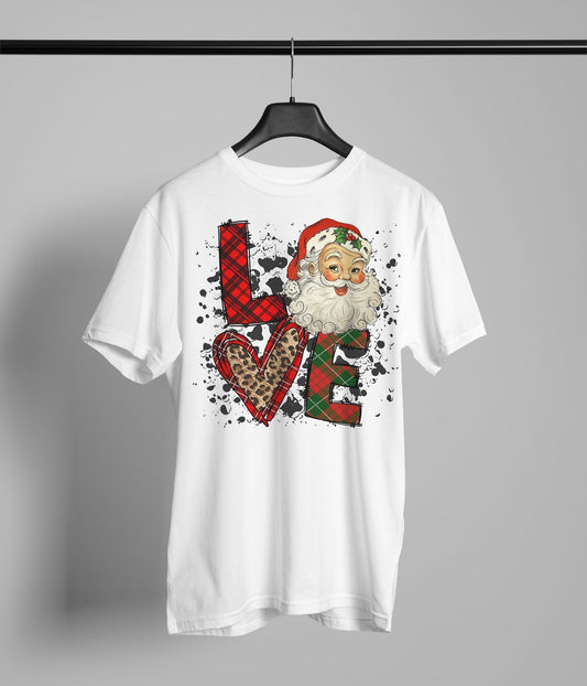 Santa Love