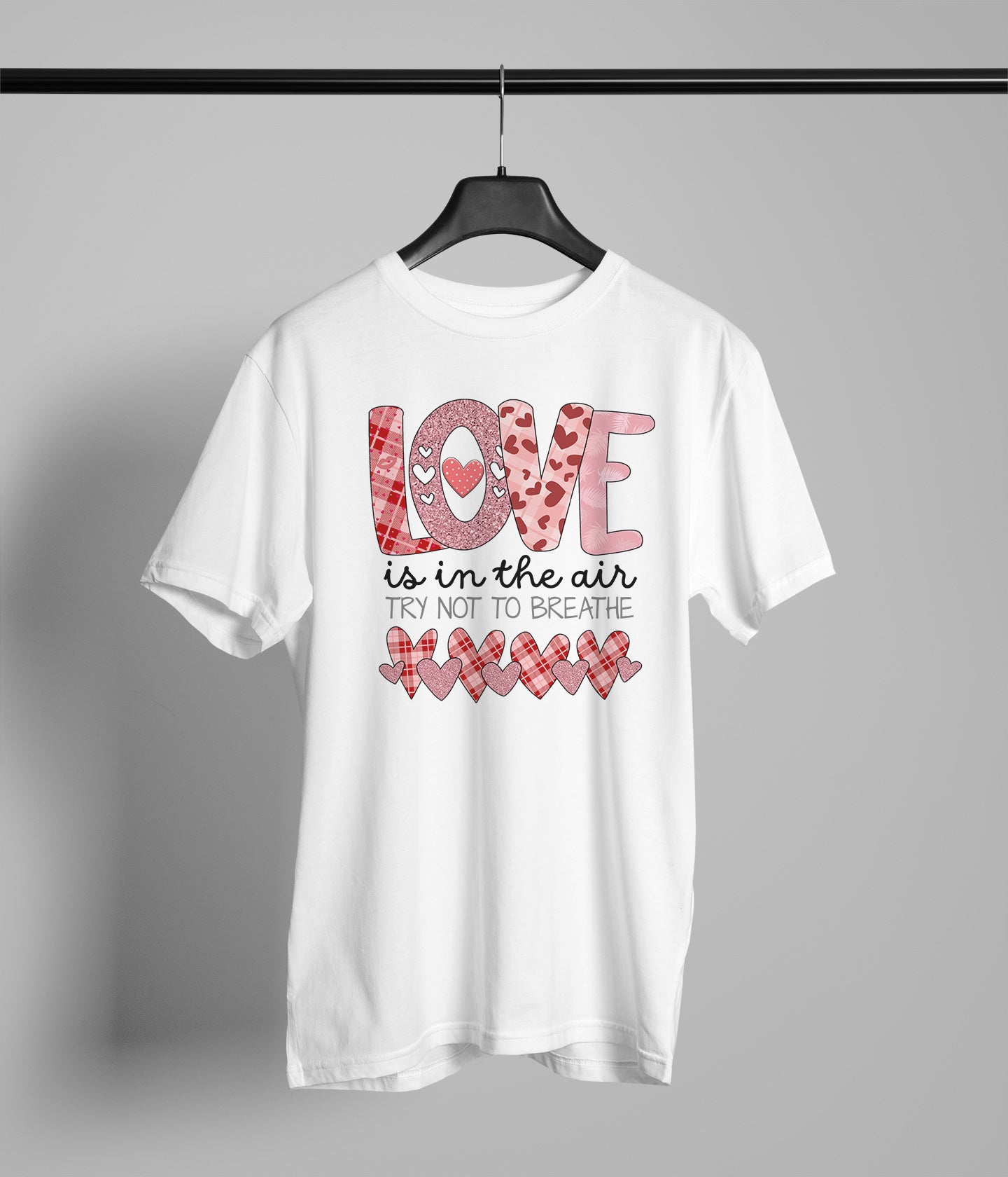 Love is in the Air