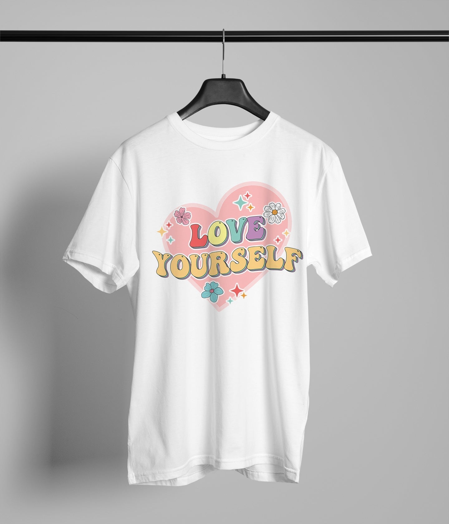 Love Yourself