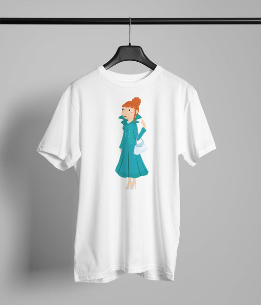 Despicable Me Lucy
