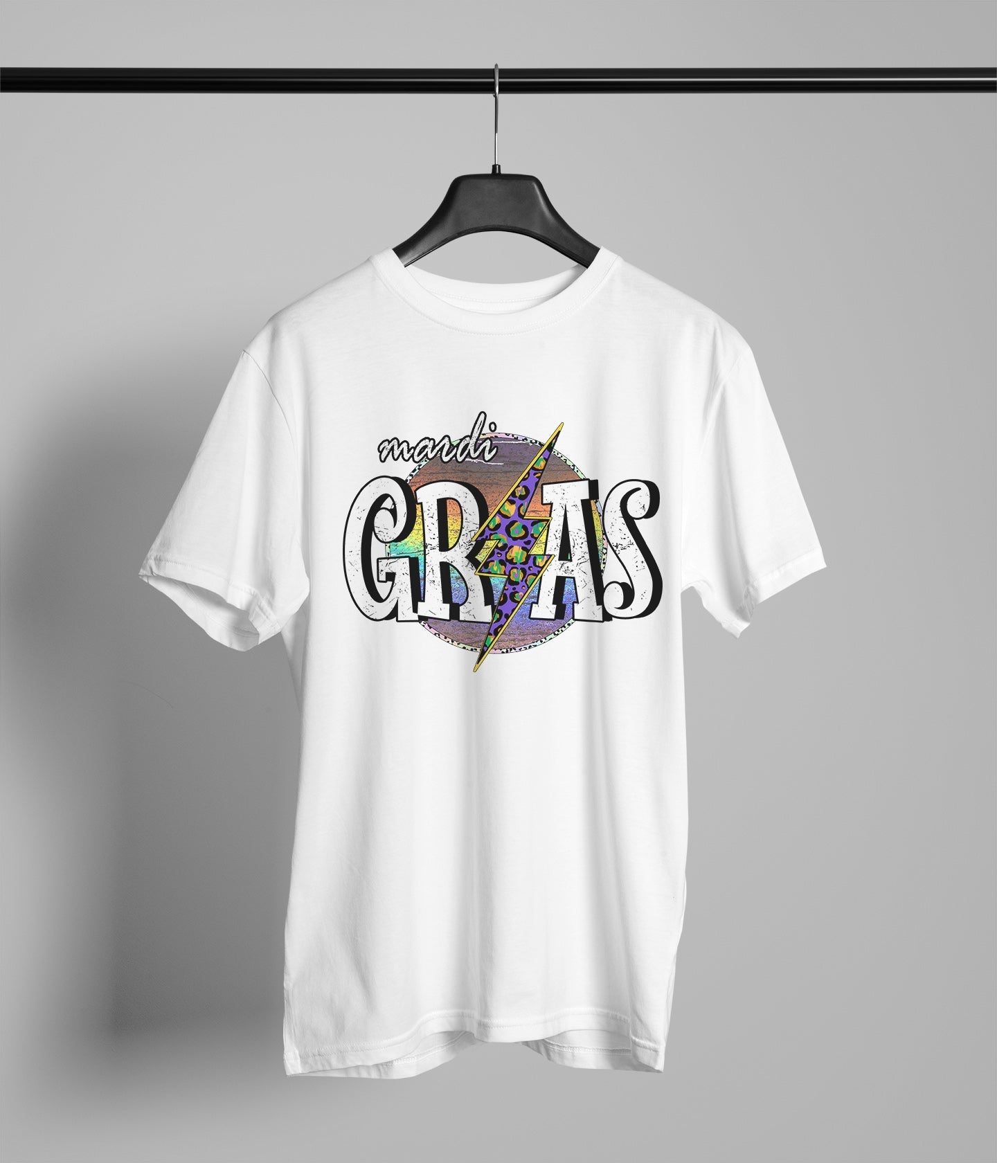 Madri Gras
