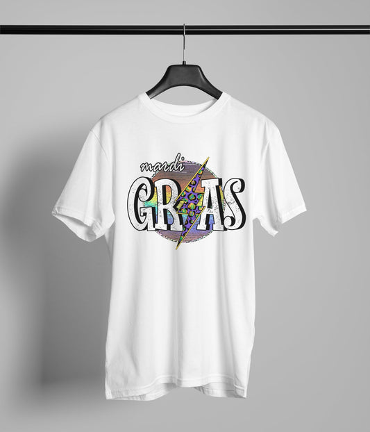 Madri Gras