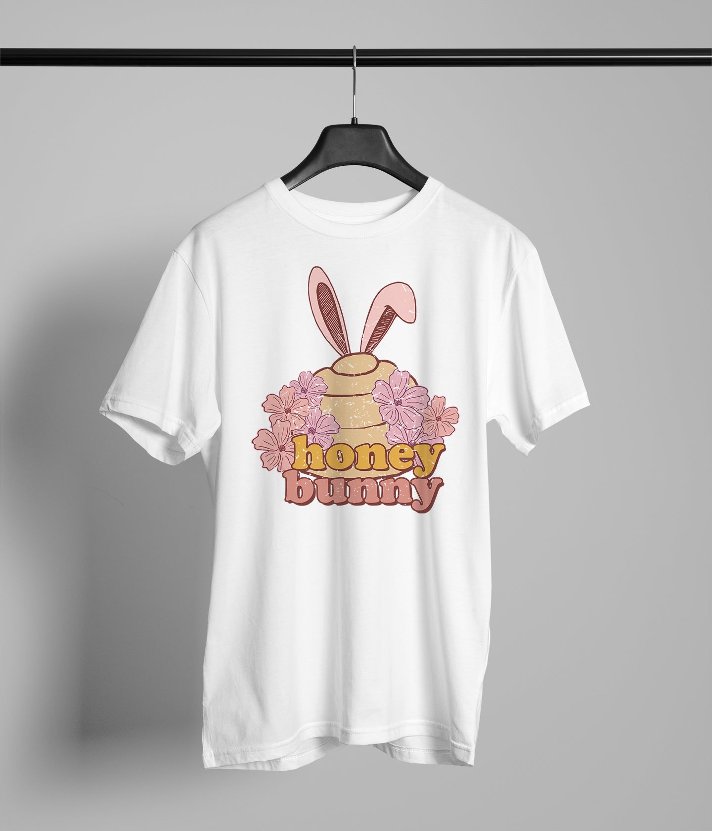 Honey Bunny