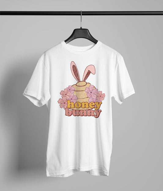 Honey Bunny