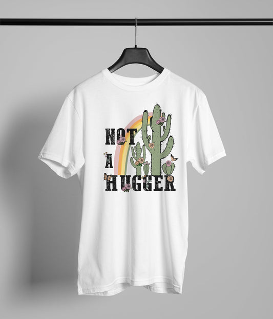 Not A Hugger