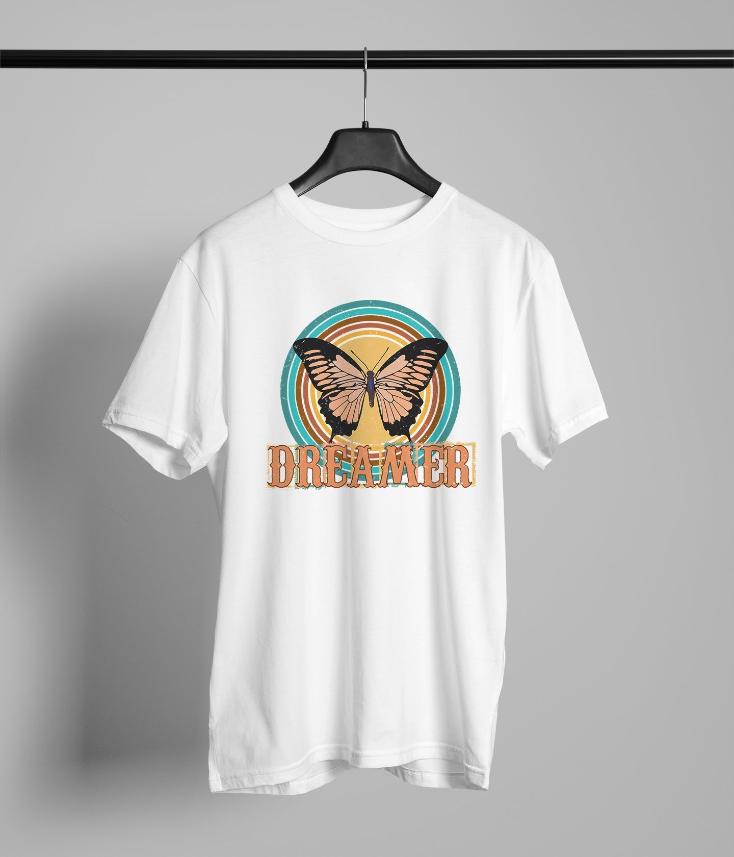 Butterfly Dreamer