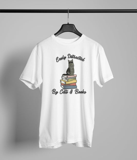 Books N Cat