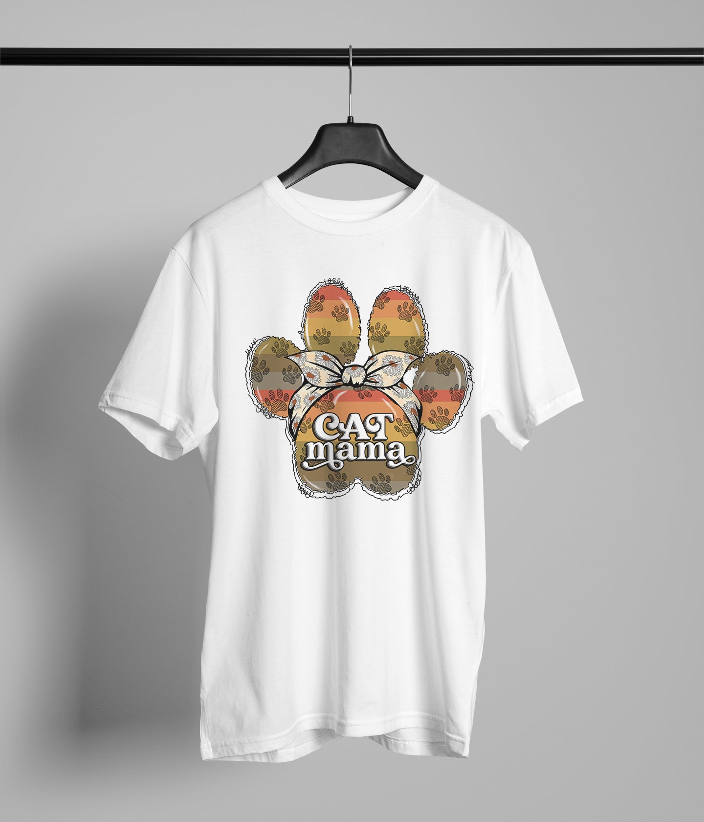 Cat Mama