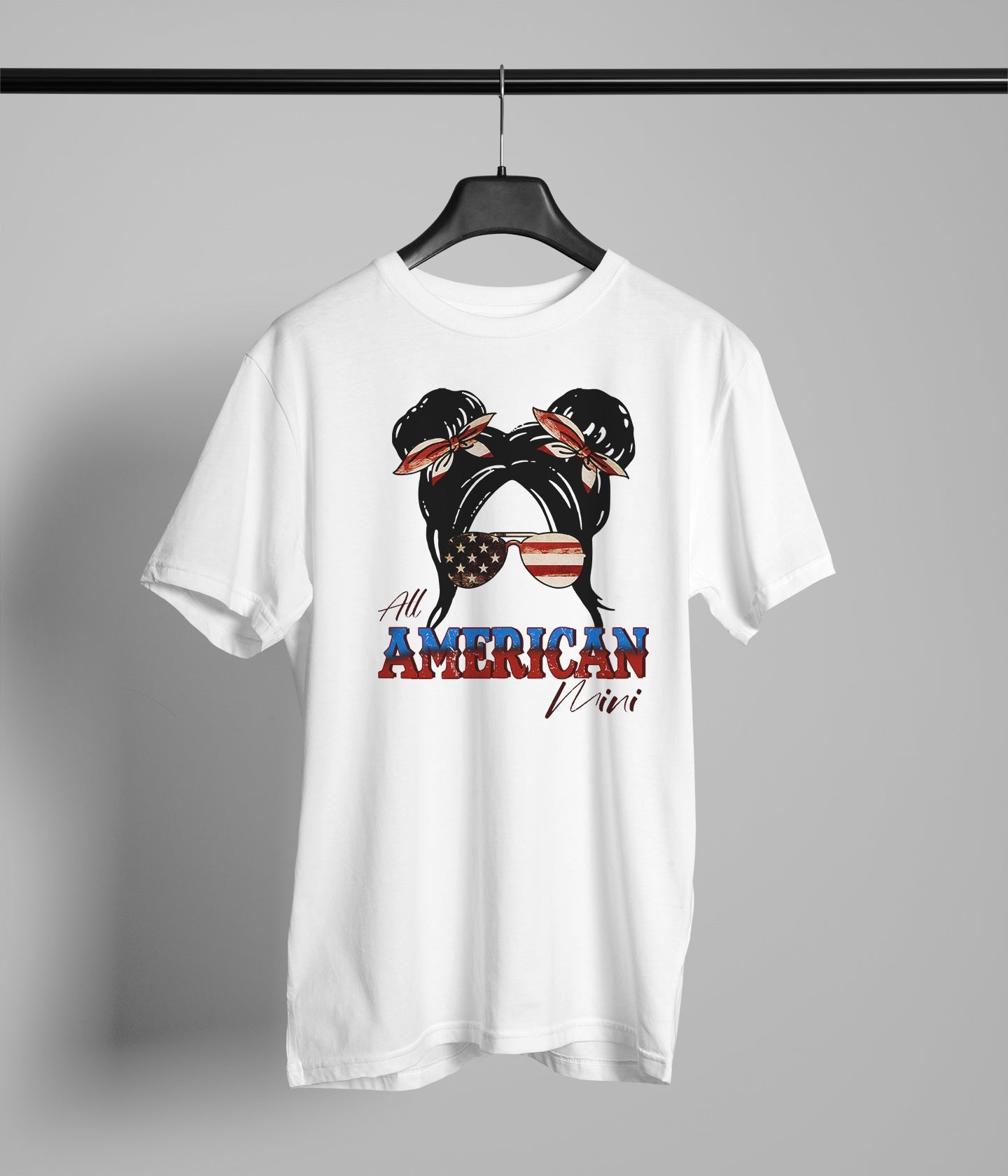 All American Mini