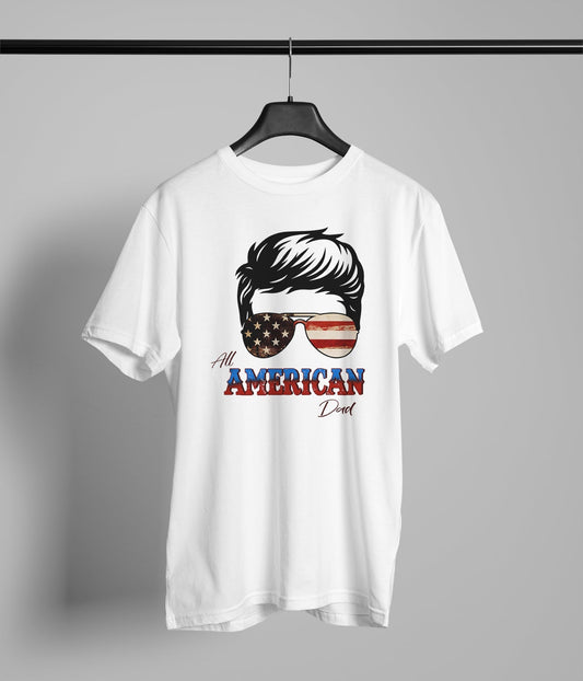 All American Dad