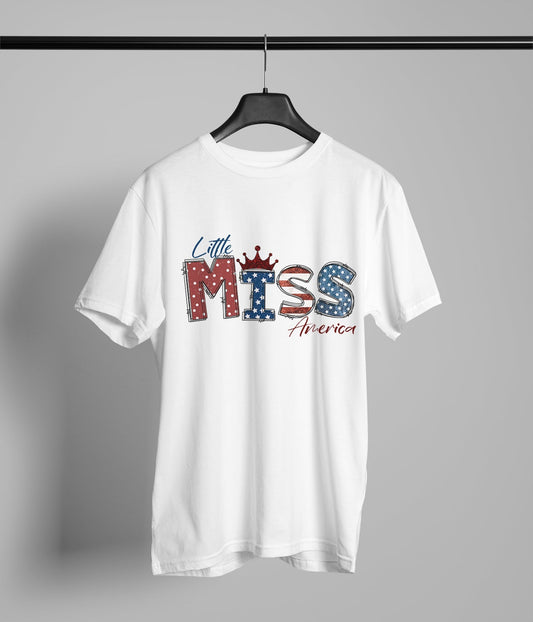 Little Miss America