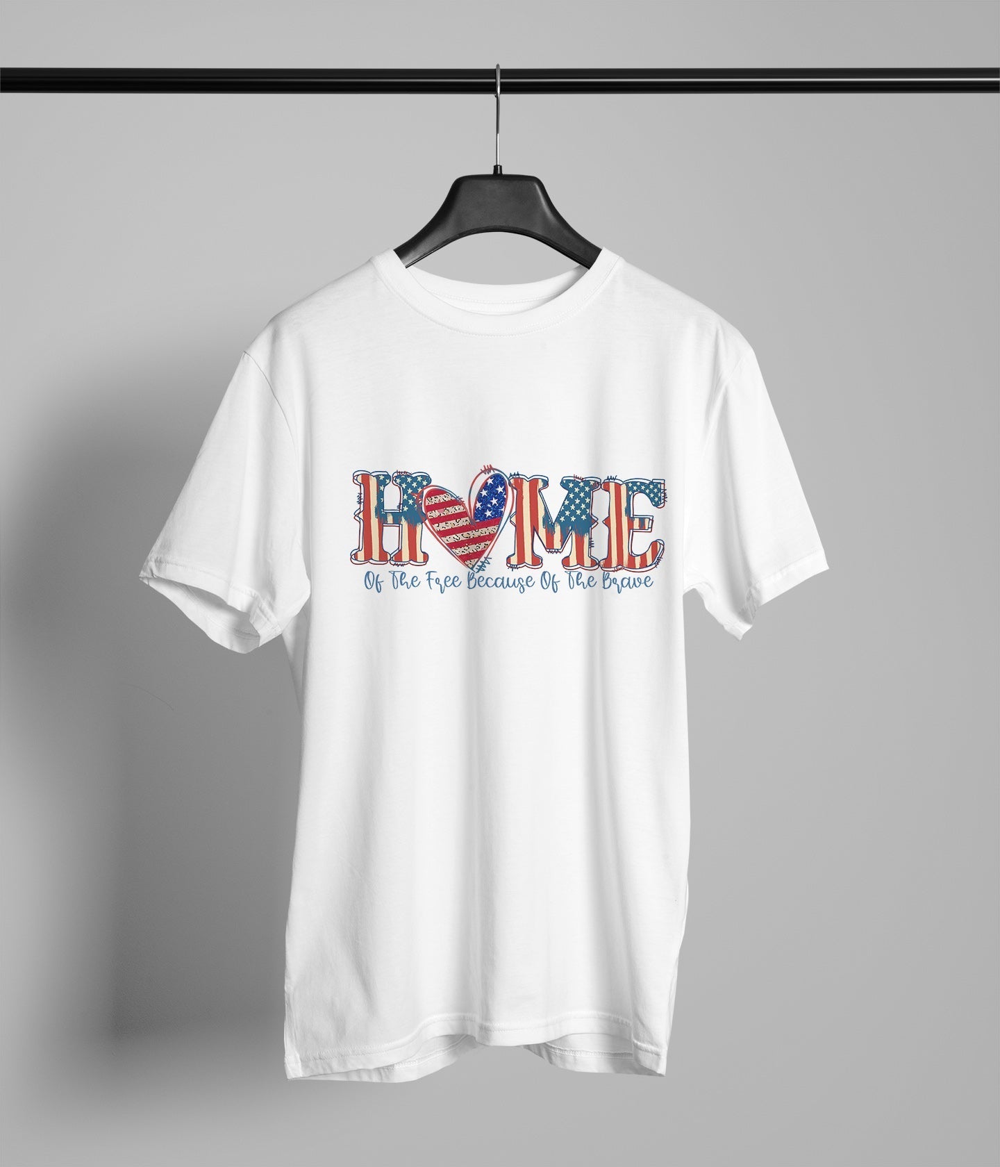 Patriotic