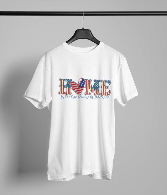 Patriotic