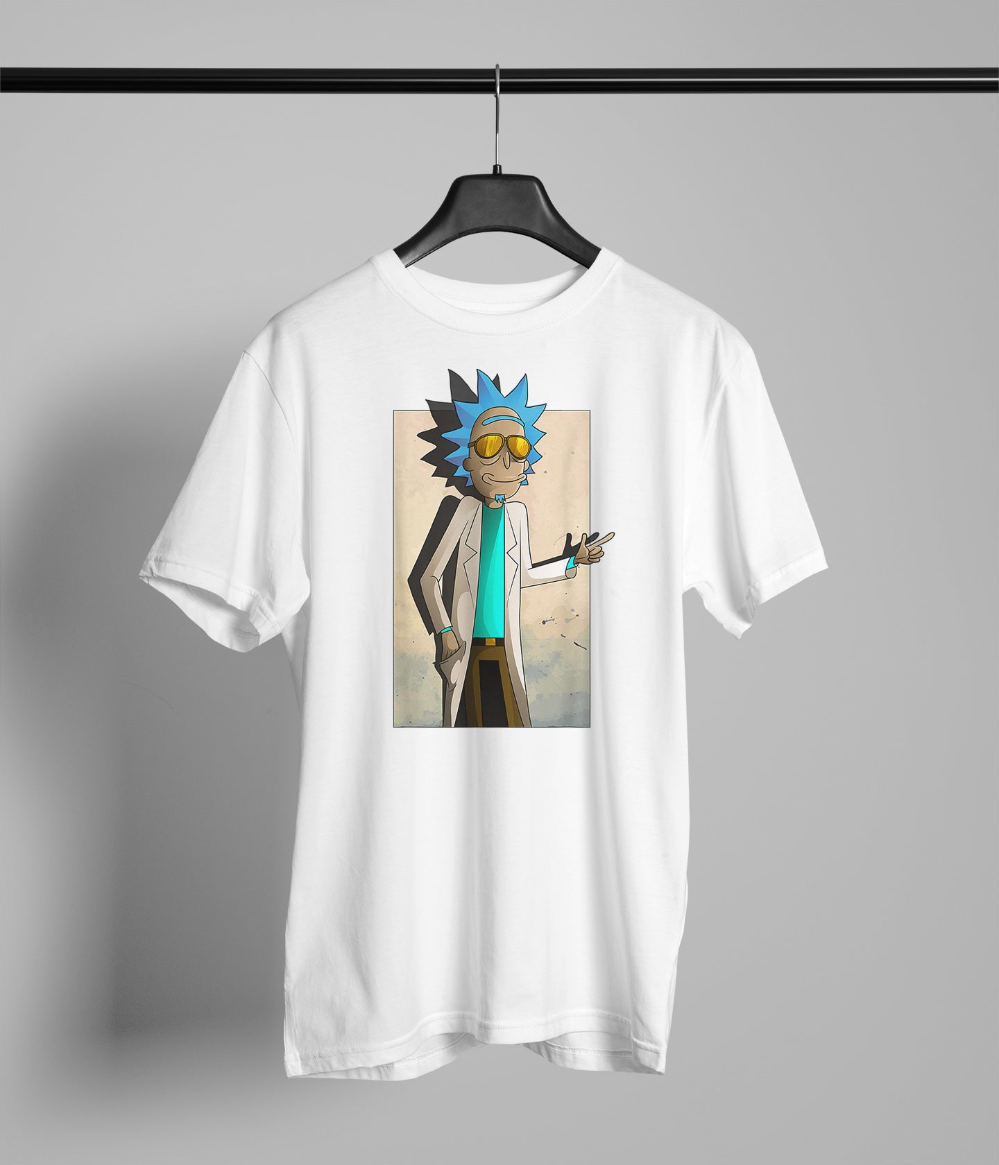 Cool Rick