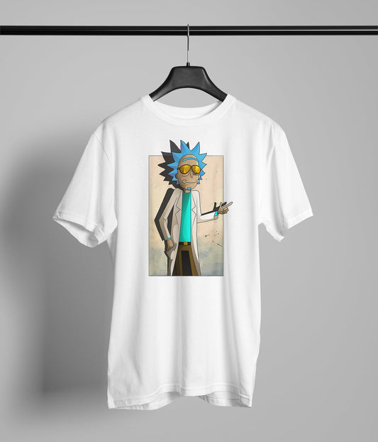 Cool Rick