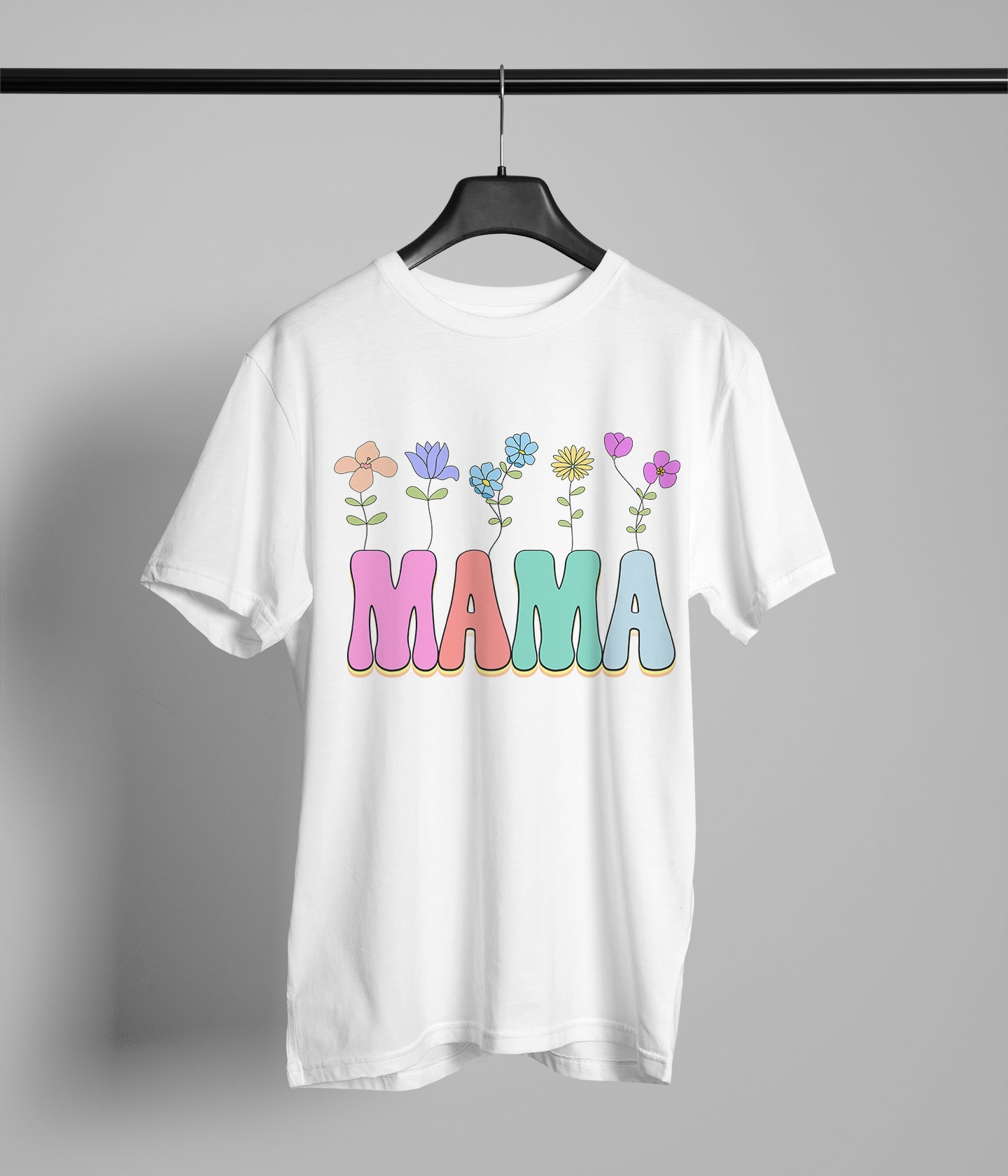 Flowers Mama