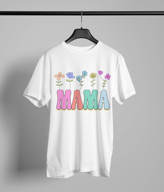 Flowers Mama