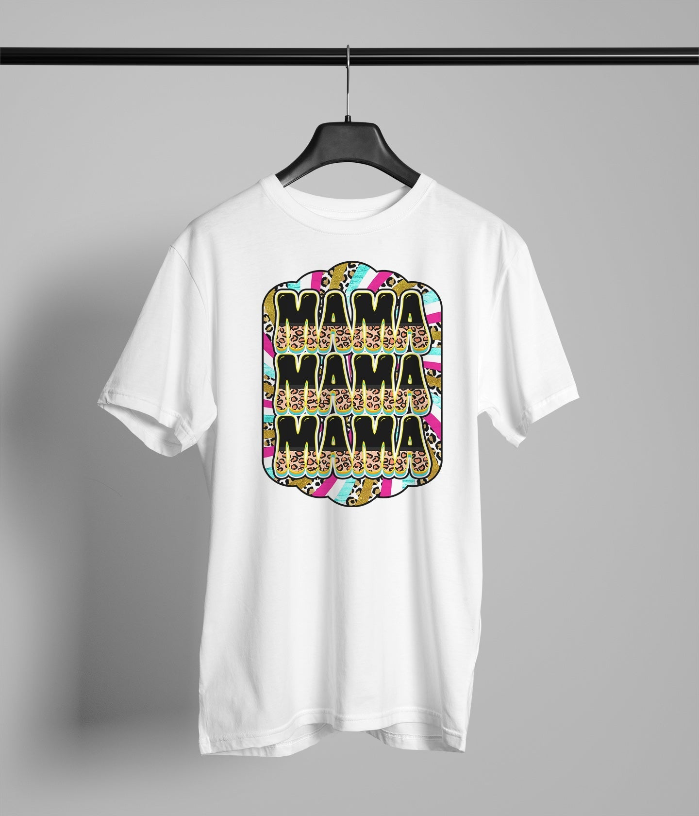 Mama's