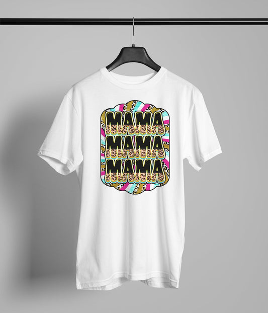Mama's