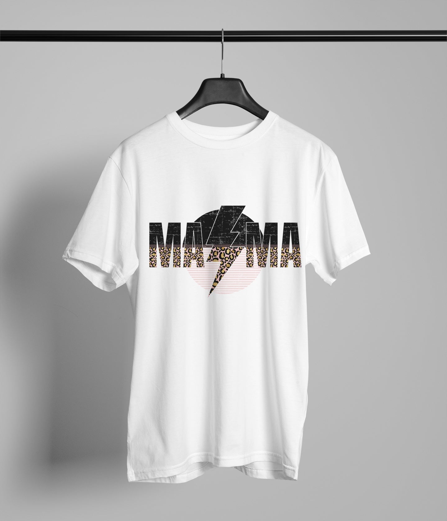 Bolt Mama