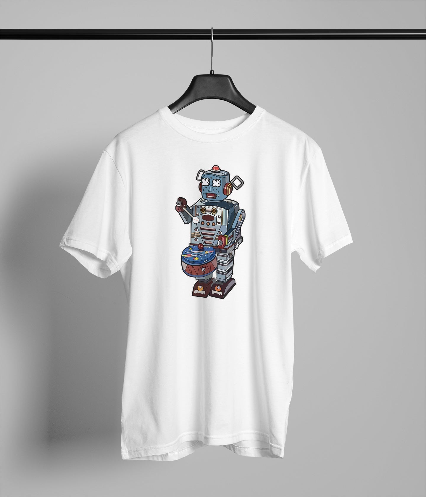 Drum Bot