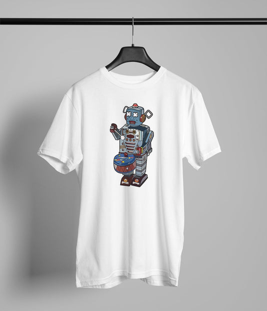 Drum Bot