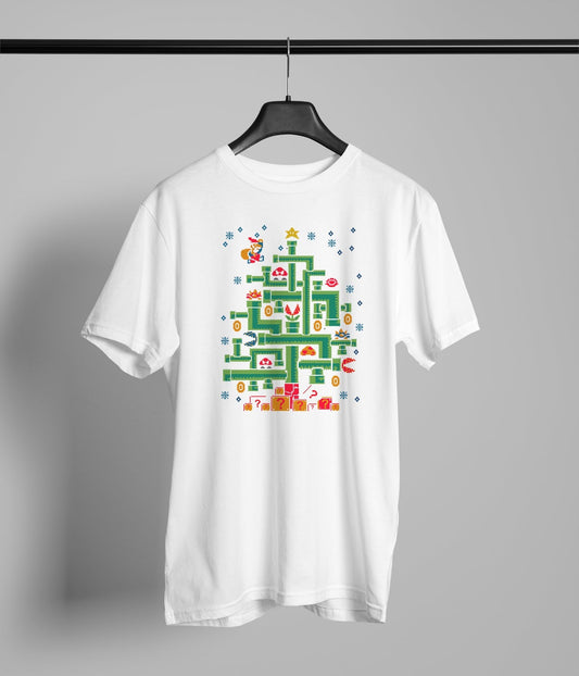 Pacman Mario