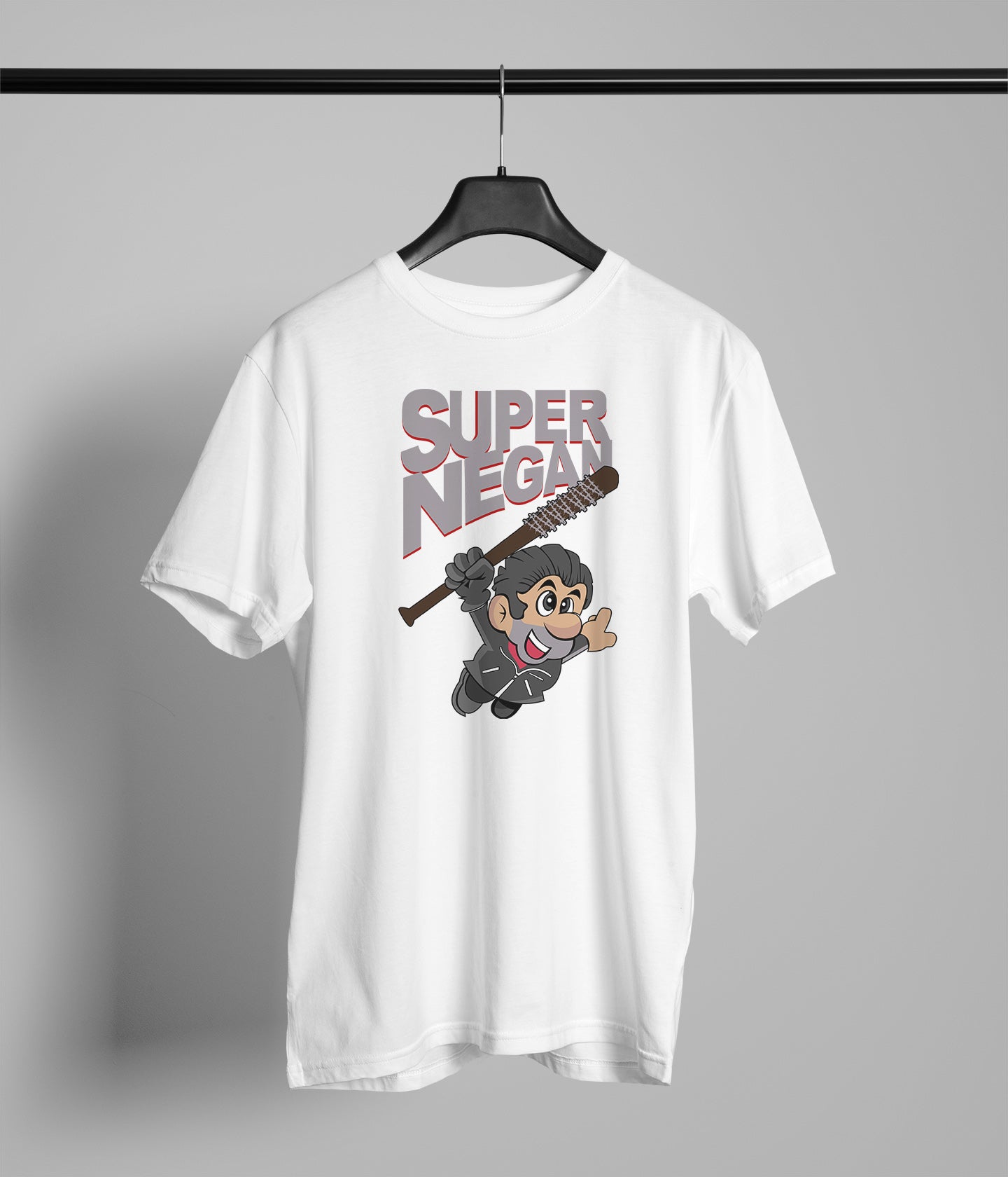 Super Negan