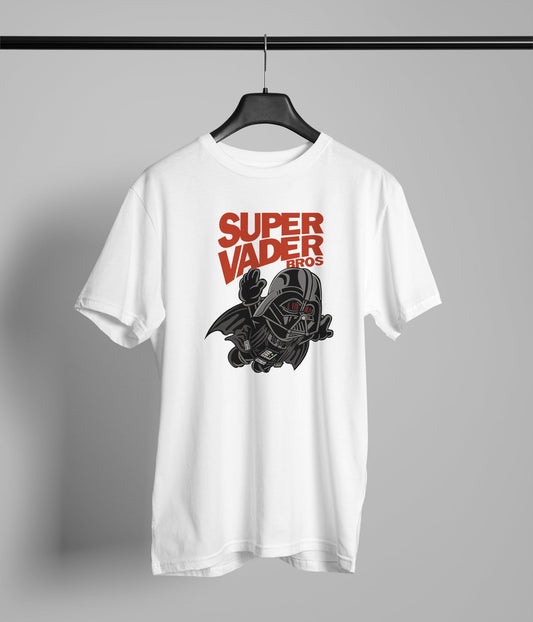 Super Vader Bros