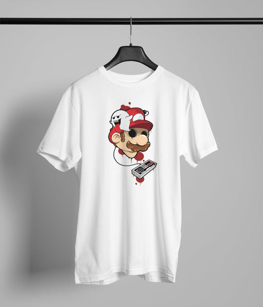 Dead Mario