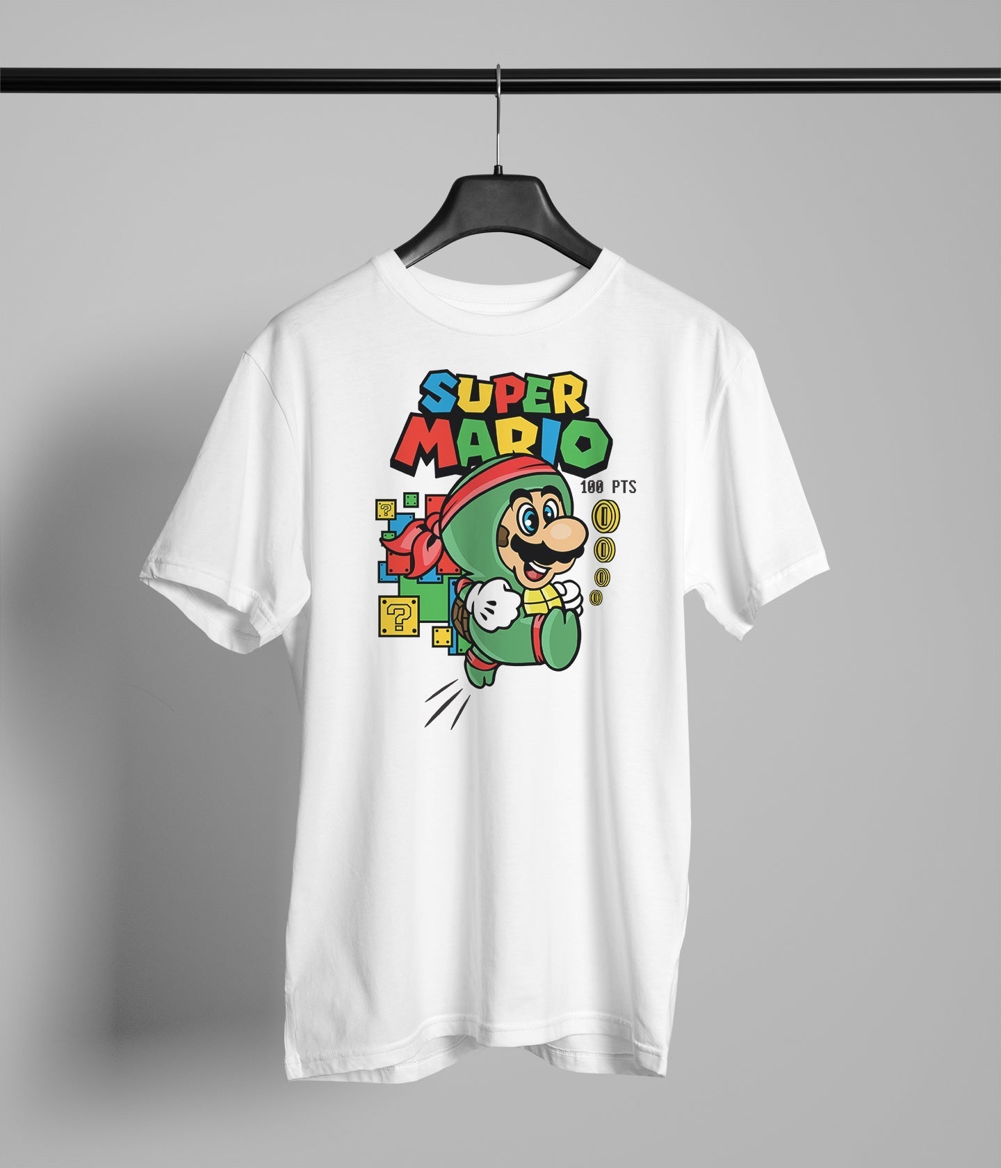 Painter Mario