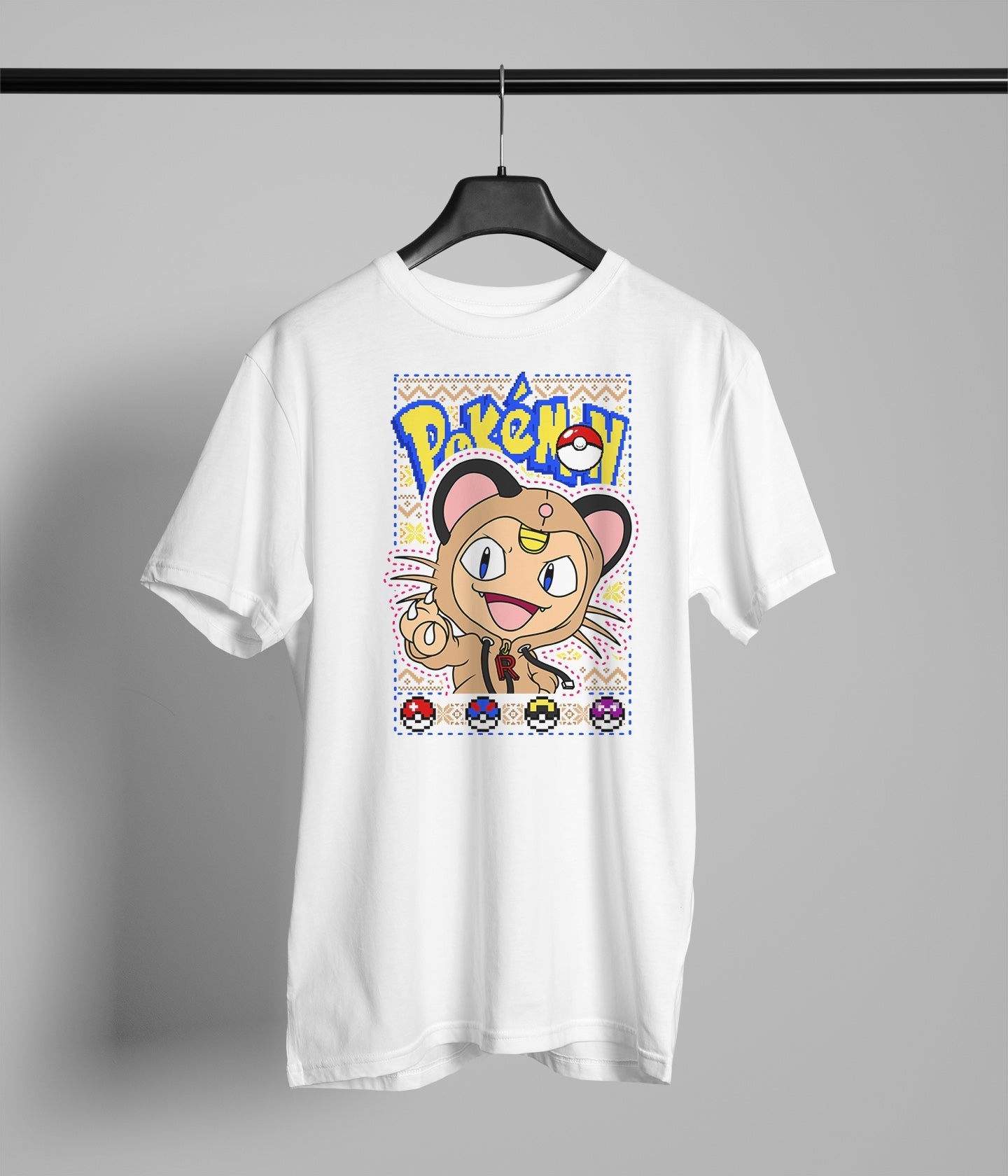 Meowth