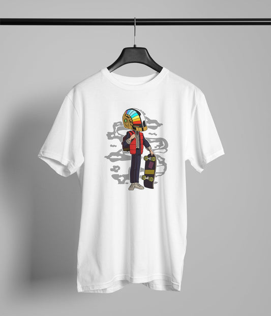 Skatter Guy