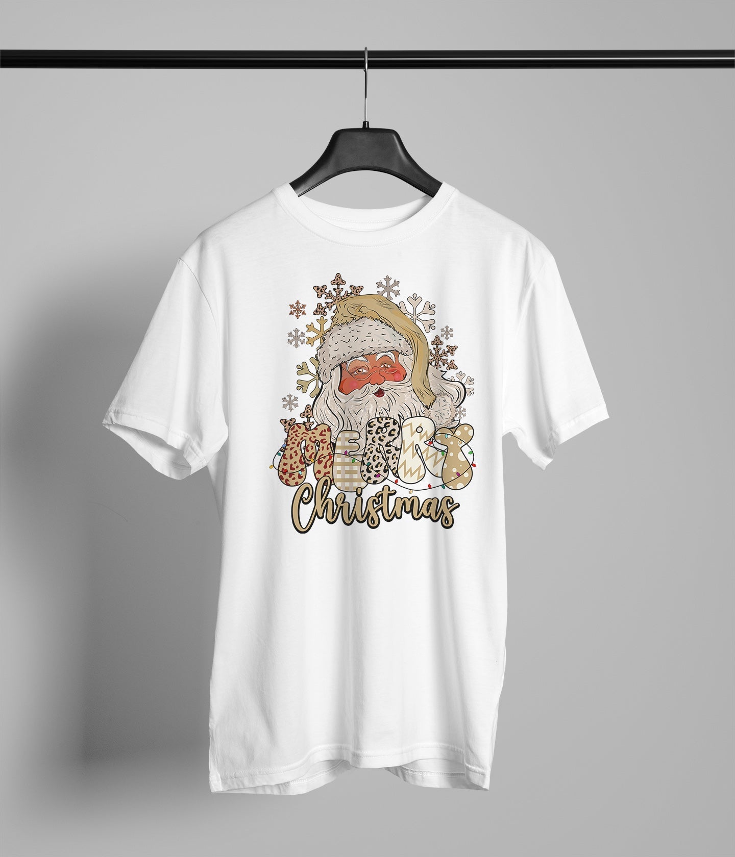 Merry Christmas Claus