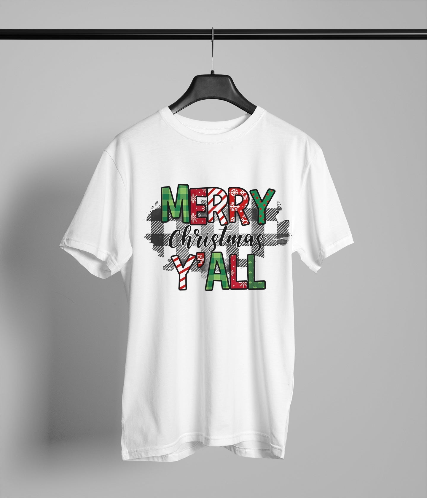 Merry Christmas Y'all