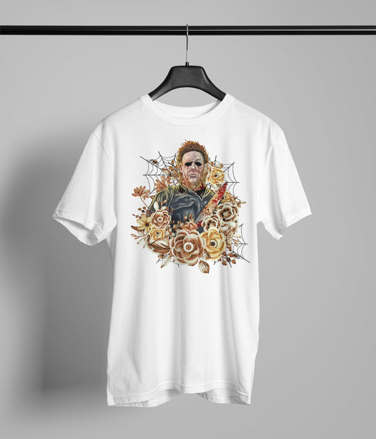 Floral Myers