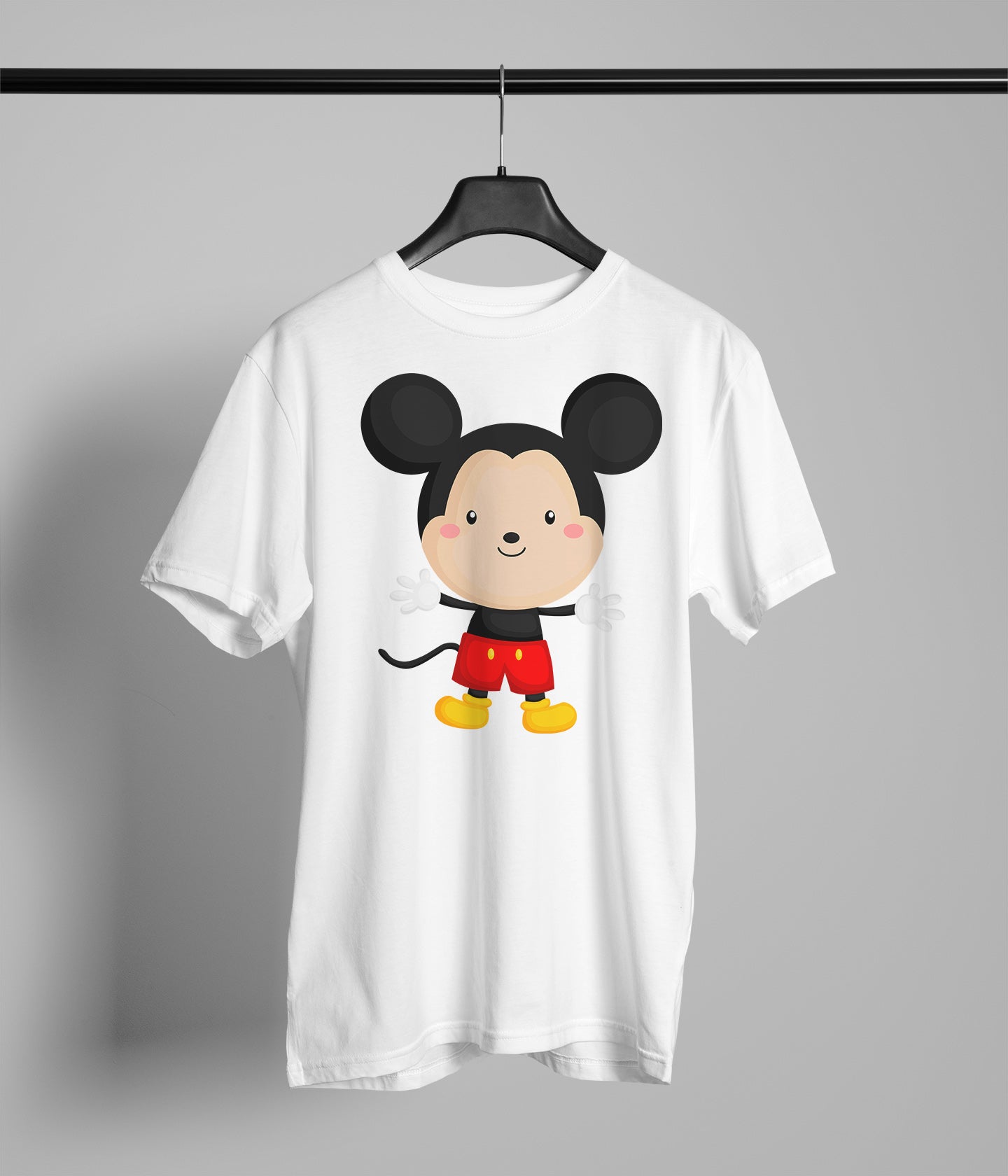 Little Mickey