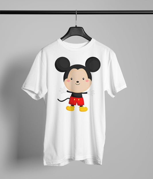 Little Mickey