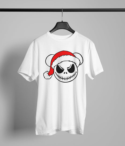 Skellington Santa