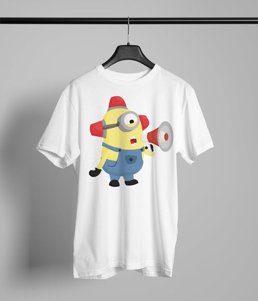 Siren Minion