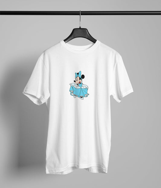 Gown Minnie